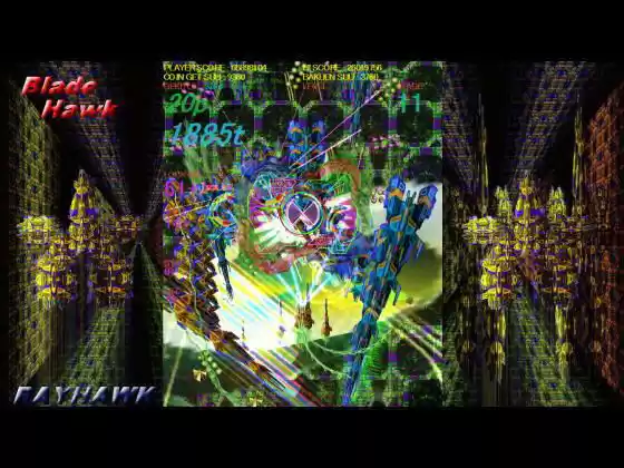 BLADE HAWK (d_350997) - d_350997jp-001