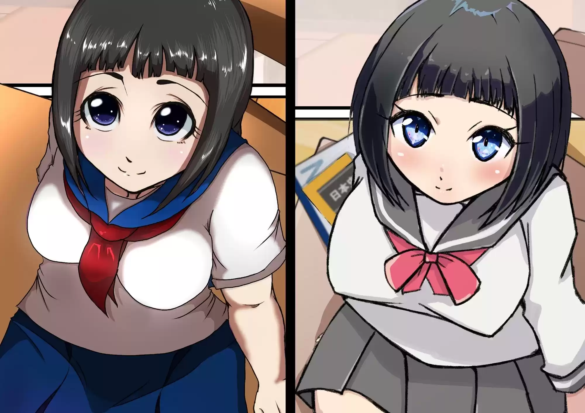 いとしい文系少女 (d_352071) - d_352071jp-002