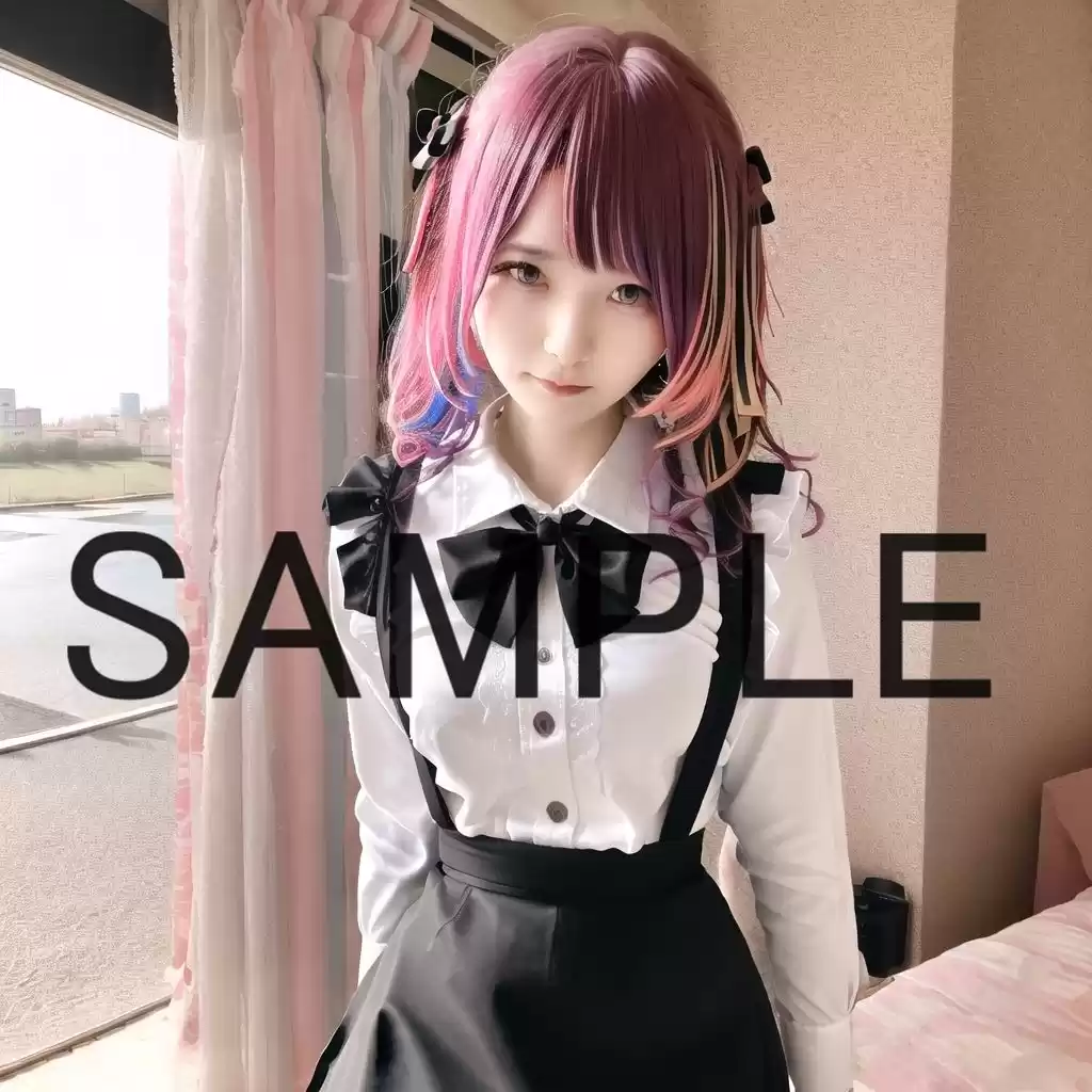 いんどあコスプレイヤーゲーマー編 (d_354596) - d_354596jp-003