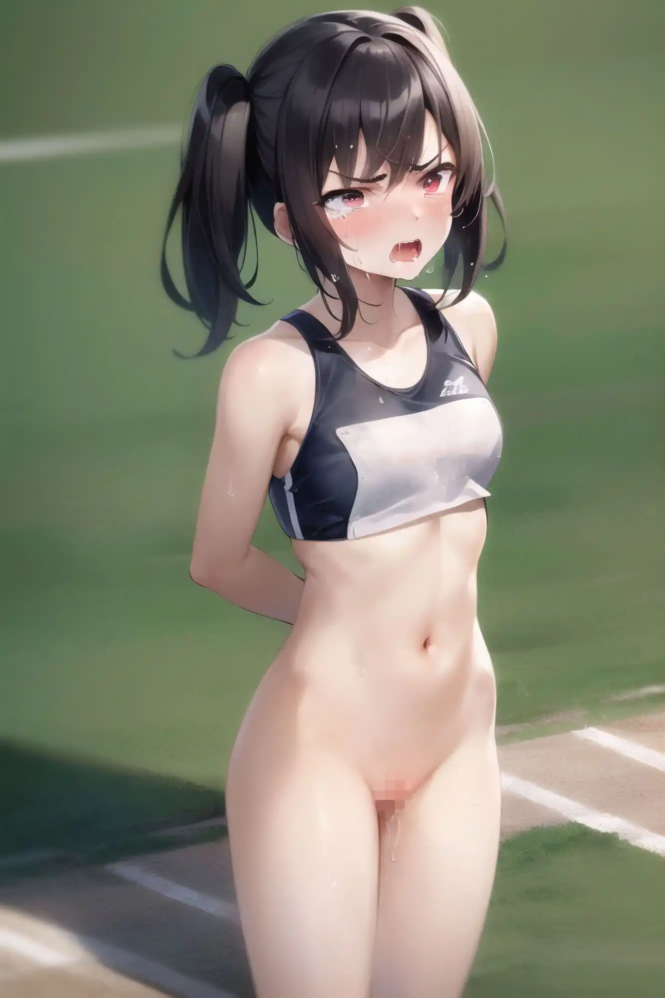 陸上部の女子は全て俺の生オナホ (d_356513) - d_356513jp-002