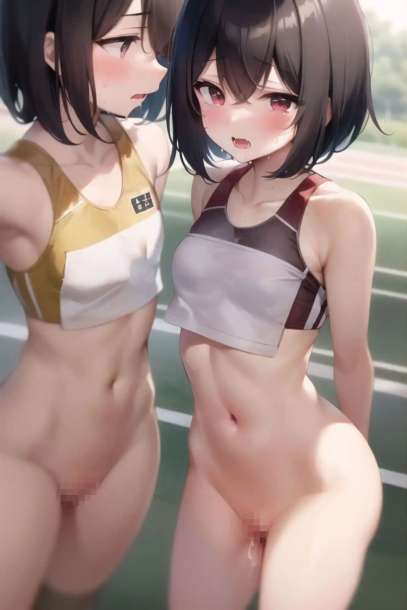 陸上部の女子は全て俺の生オナホ (d_356513) - d_356513jp-004