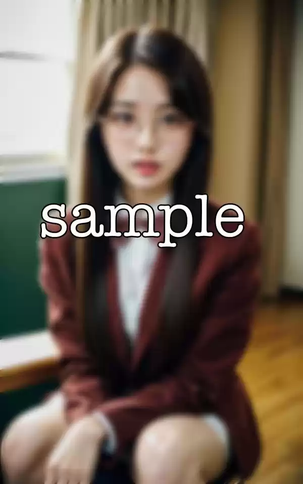 支配される身体〜快感で授業が聞けないJKスペシャル〜推薦が欲しいなら・・・ (d_358233) - d_358233jp-006