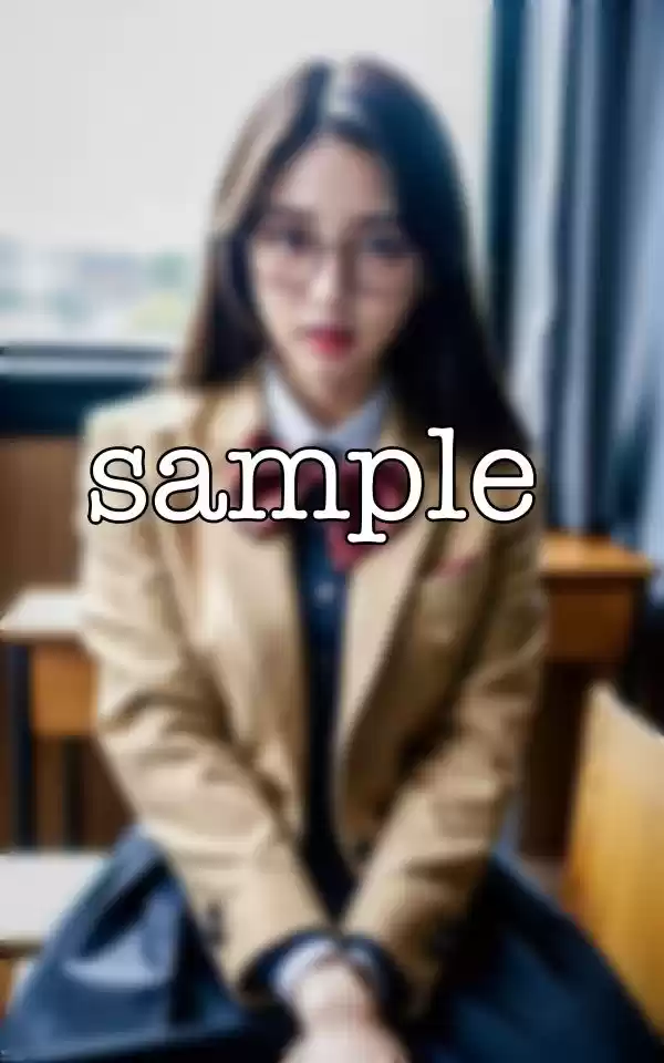 支配される身体〜快感で授業が聞けないJKスペシャル〜推薦が欲しいなら・・・ (d_358233) - d_358233jp-007