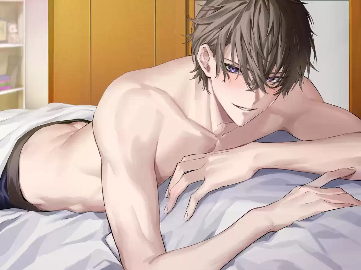 【KU100】姉さん好き好き好きすきSUKI！！！！〜義姉溺愛弟の暴走〜 豹変×連続絶頂×快楽堕ち (d_364252) - d_364252jp-003