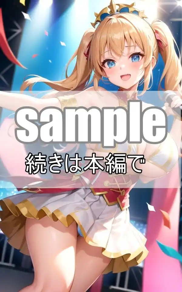 推ししか勝たん！〜僕の推しアイドルが超絶可愛いのでみんなに見て欲しい〜 (d_365890) - d_365890jp-003