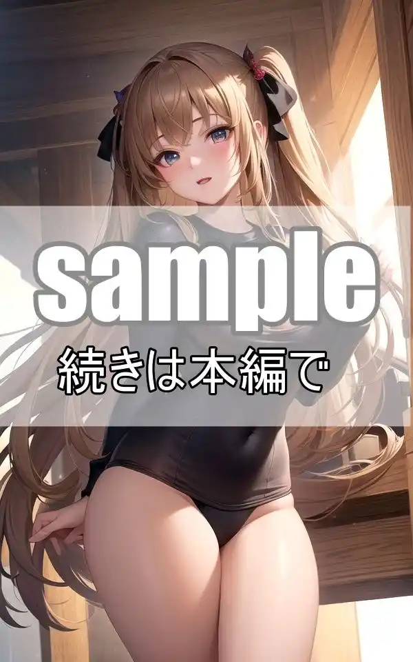 僕はスク水が好きだ！スク水美少女大集合！ (d_367878) - d_367878jp-005