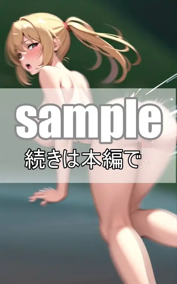 後ろから攻められるのが好きなおんなのこ (d_368267) - d_368267jp-006