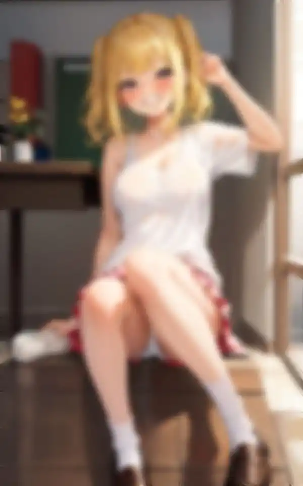 Gカップって言ったらおっぱいばっか見てくるね (d_369384) - d_369384jp-001