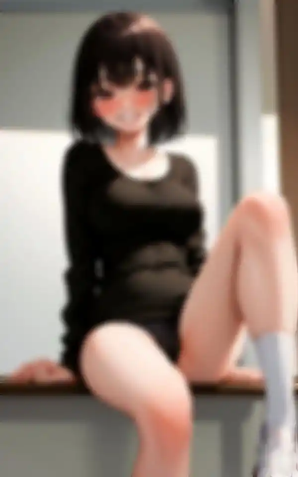 Gカップって言ったらおっぱいばっか見てくるね (d_369384) - d_369384jp-005