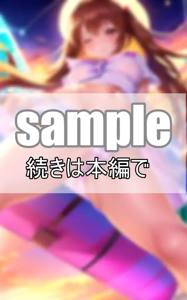 恥ずかしいからあんまりじっくり見ちゃダメだよ！ (d_369976) - d_369976jp-006