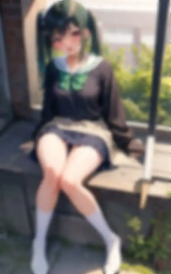 美少女だけどHなんですVOL.2 (d_371376) - d_371376jp-001