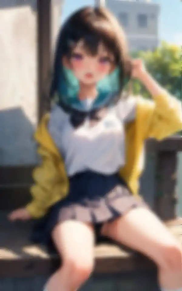 美少女だけどHなんですVOL.2 (d_371376) - d_371376jp-004