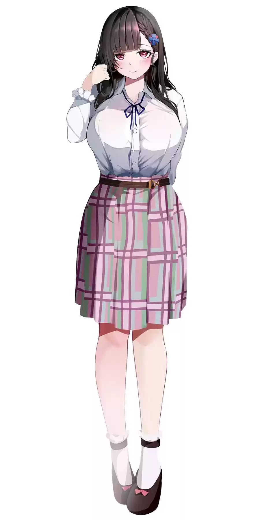 ？？寝取られNTR？？ 初めての彼女を目の前で犯●れながら中古おま●こに射精したお話【マルチバイノーラル録音】 (d_377341) - d_377341jp-007