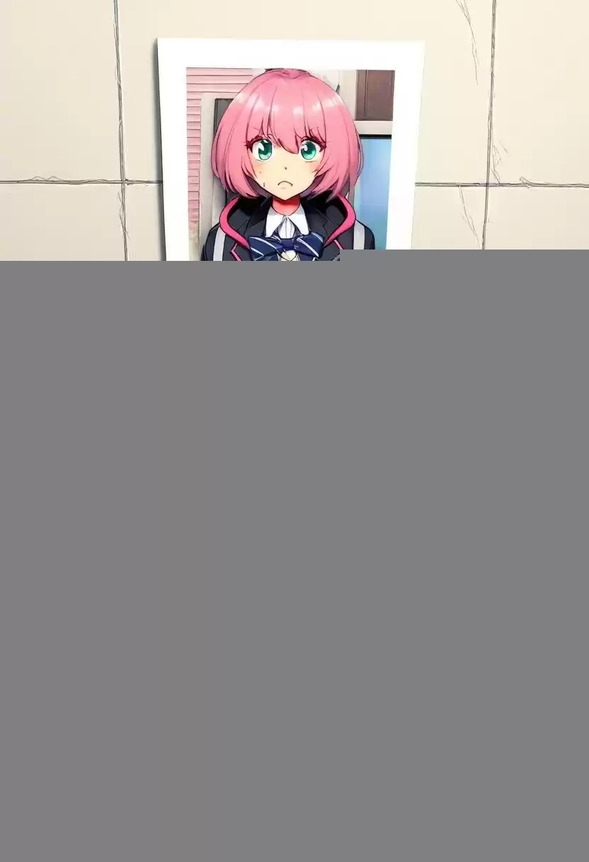 「壁尻JK学園」巨根な男の娘（制服姿）にアナル本番で中出し！（500枚） (d_377675) - d_377675jp-007