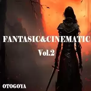 FANTASIC＆CINEMATIC； Vol.2 (d_379724) - d_379724jp-001