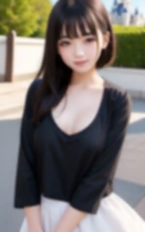 男友達を露出で色仕掛けしてくる淫乱美女コレクション (d_383469) - d_383469jp-002