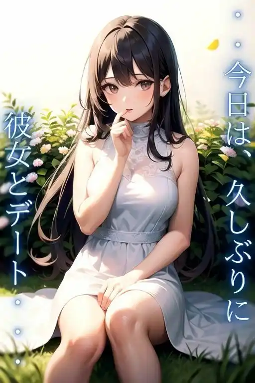 妄想 美少女アイドル vol.2森の美少女 (d_384038) - d_384038jp-002