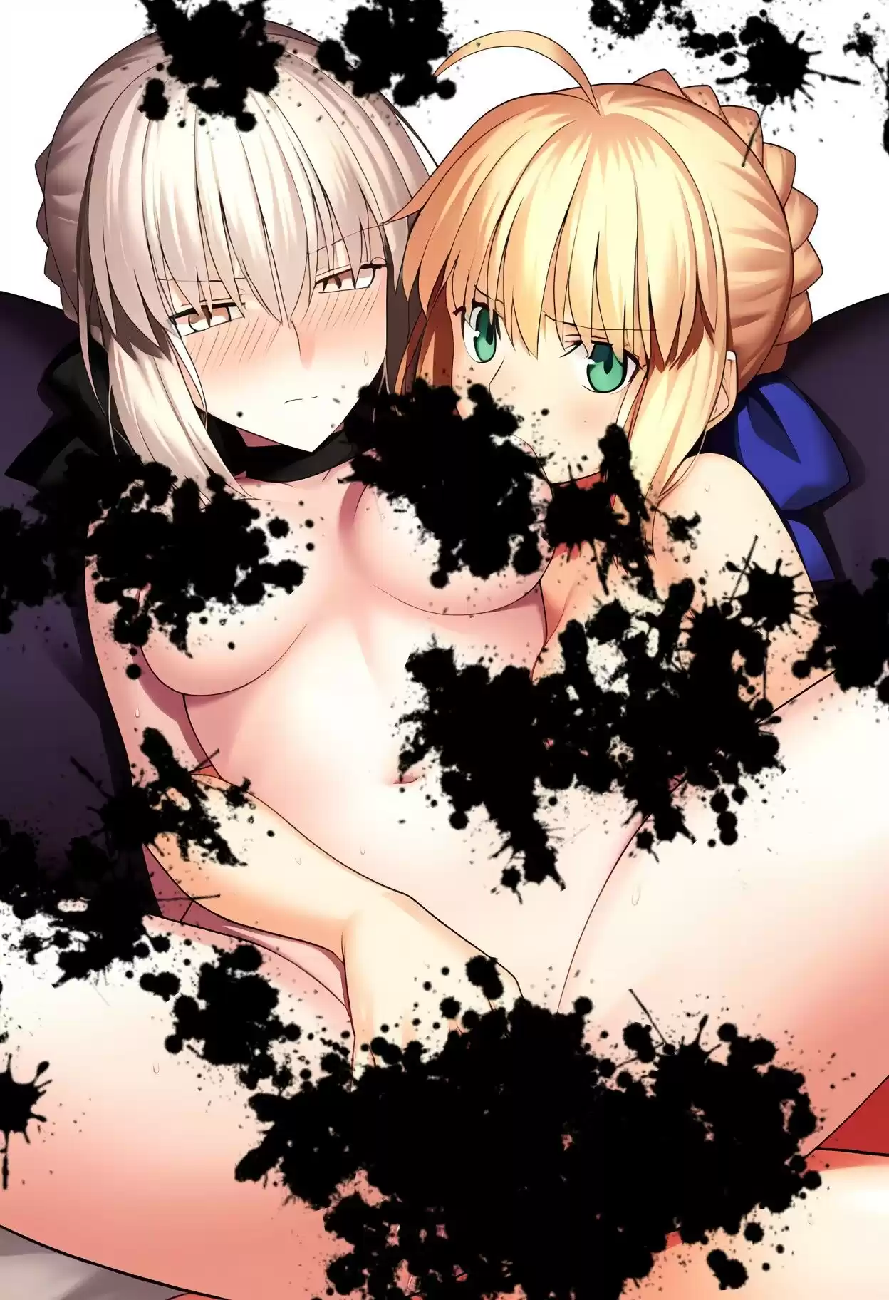 とある黒騎士の性事情 (d_386379) - d_386379jp-007