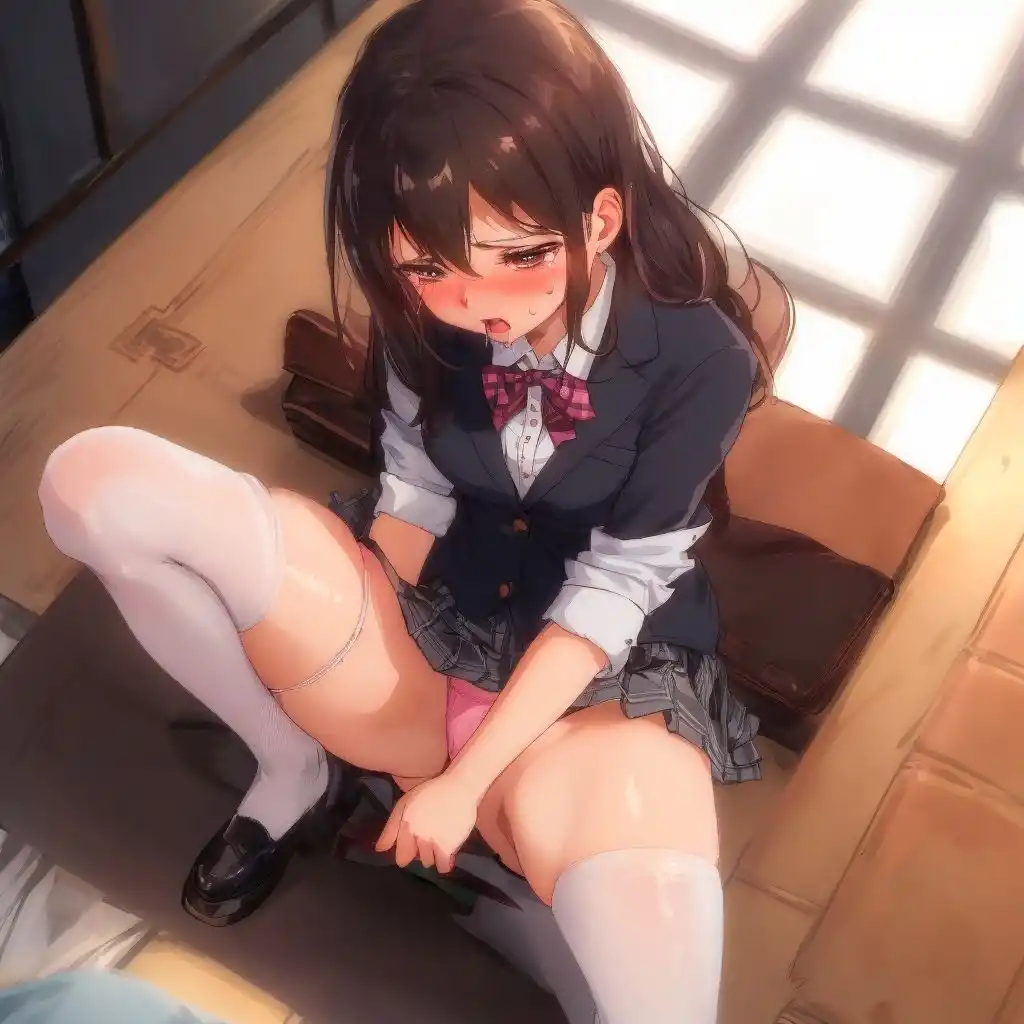 蠢くパンツ (d_387922) - d_387922jp-009