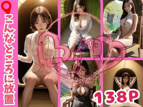 こんなところに放置(d_389689)