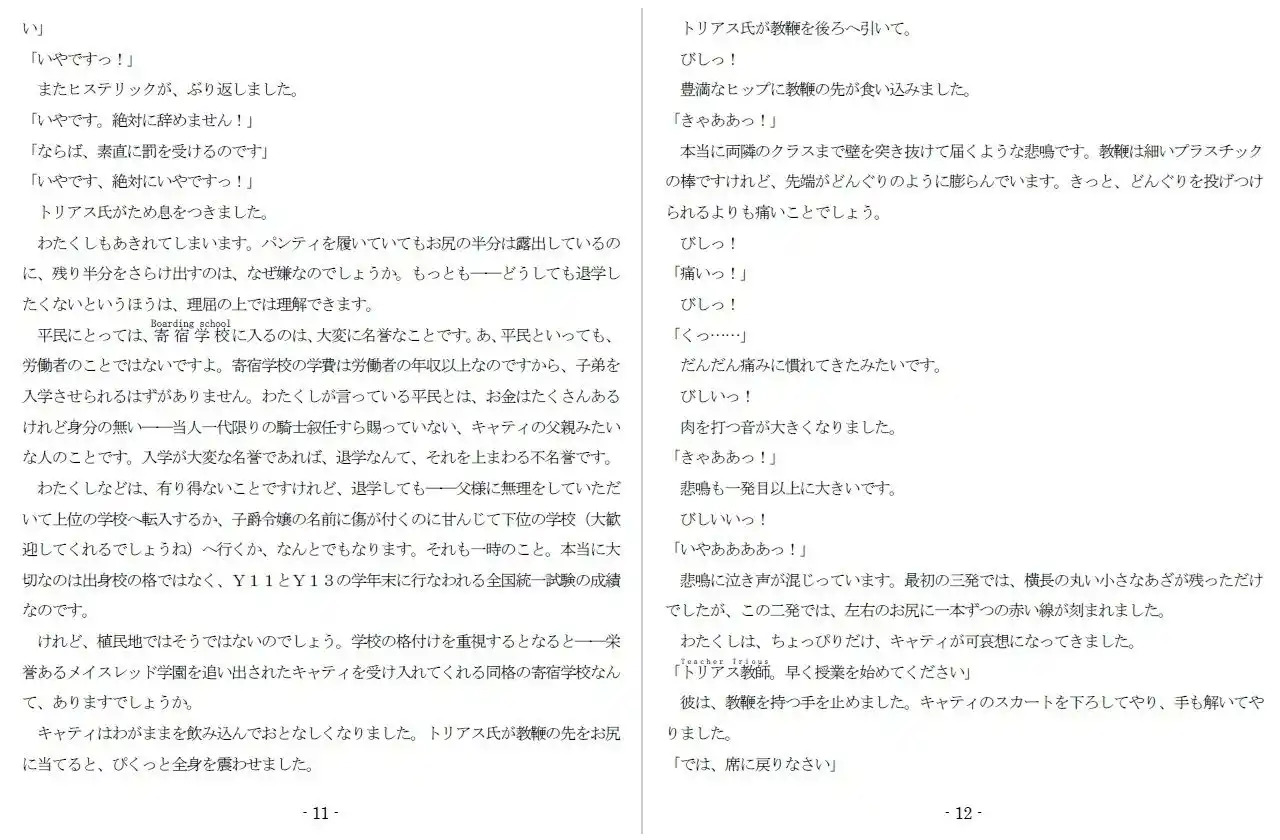 特別娼学性奴 (d_391749) - d_391749jp-006