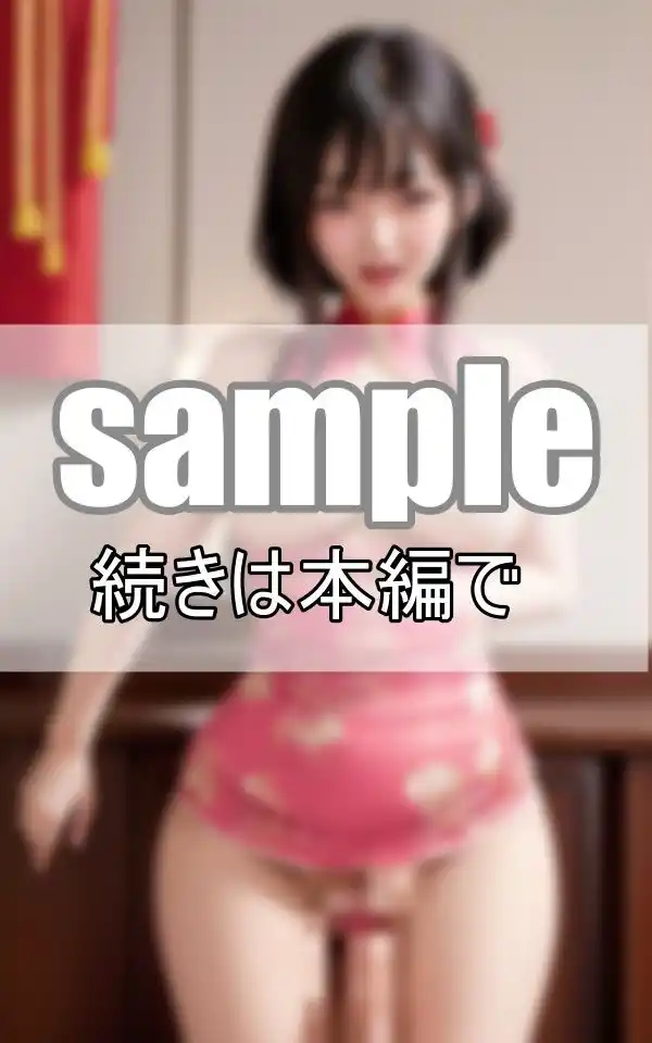 過剰な特別接待が大人気！ 破廉恥中華飯店がオープンしました！ (d_395249) - d_395249jp-006