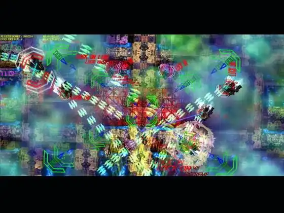 STAR BATTLE (d_400108) - d_400108jp-001