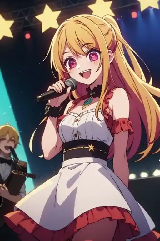 星野ルビー ロケ先で、なぜか触手に襲われました★ (d_401323) - d_401323jp-009