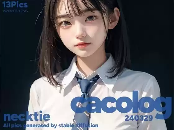cacolog 0329 制服(d_402504)