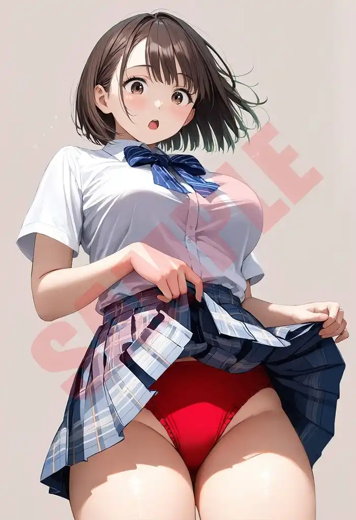 スポーツ女子の生活 reguyufu5 v12 (d_402640) - d_402640jp-002