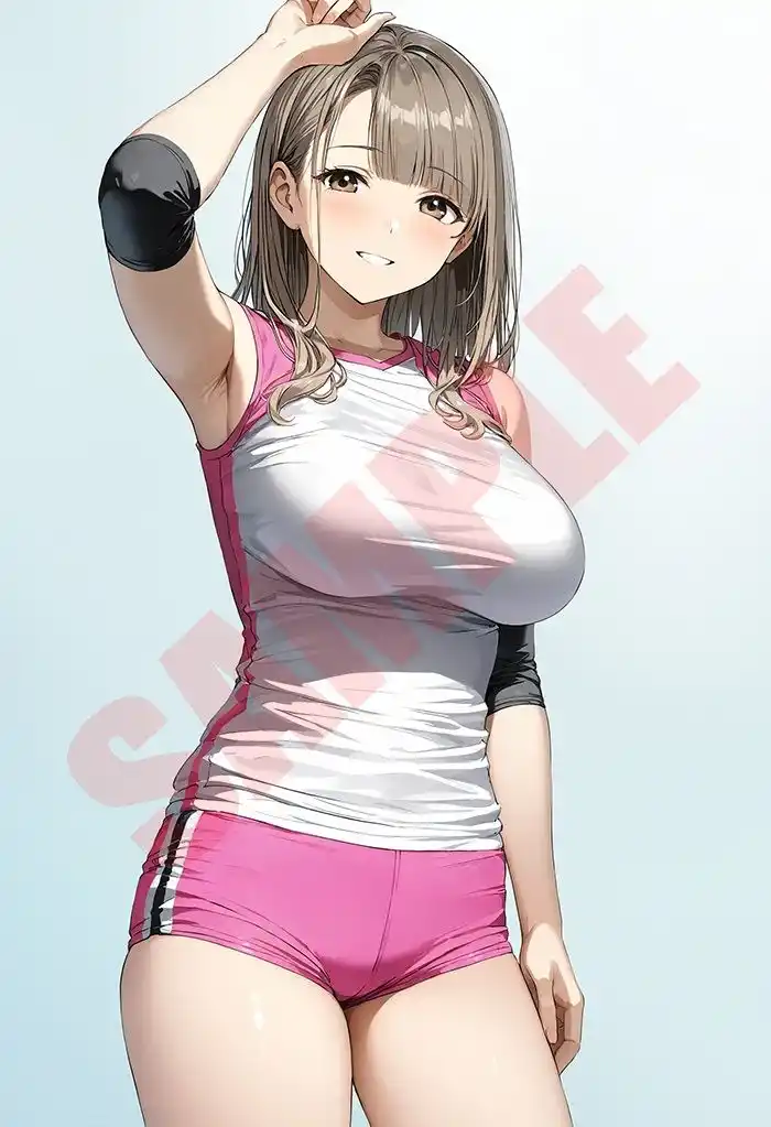 スポーツ女子の生活 reguyufu5 v12 (d_402640) - d_402640jp-007