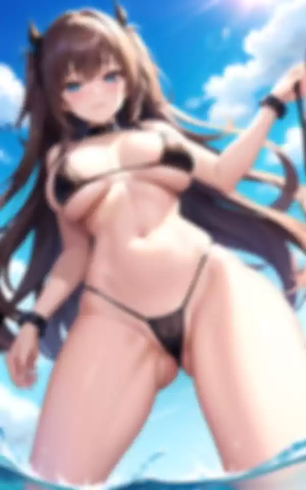 夏の誘惑…ナンパしてから (d_411340) - d_411340jp-003