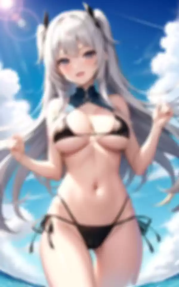 夏の誘惑…ナンパしてから (d_411340) - d_411340jp-004