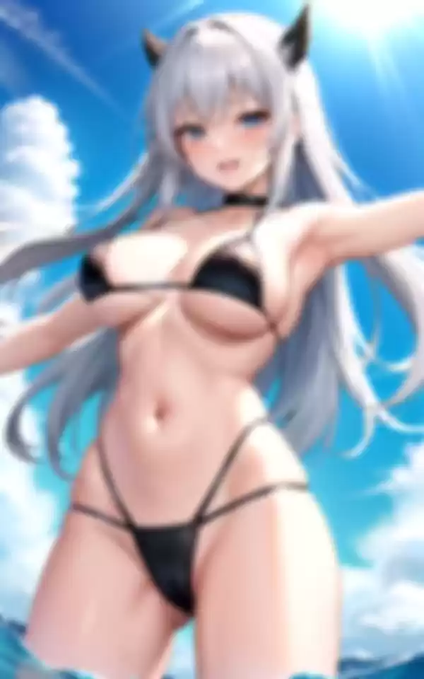 夏の誘惑…ナンパしてから (d_411340) - d_411340jp-005