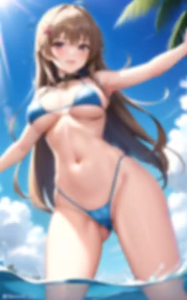 夏の誘惑…ナンパしてから (d_411340) - d_411340jp-006
