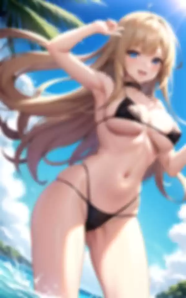 夏の誘惑…ナンパしてから (d_411340) - d_411340jp-007