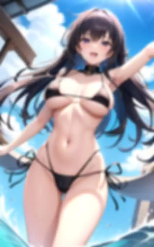 夏の誘惑…ナンパしてから (d_411340) - d_411340jp-008