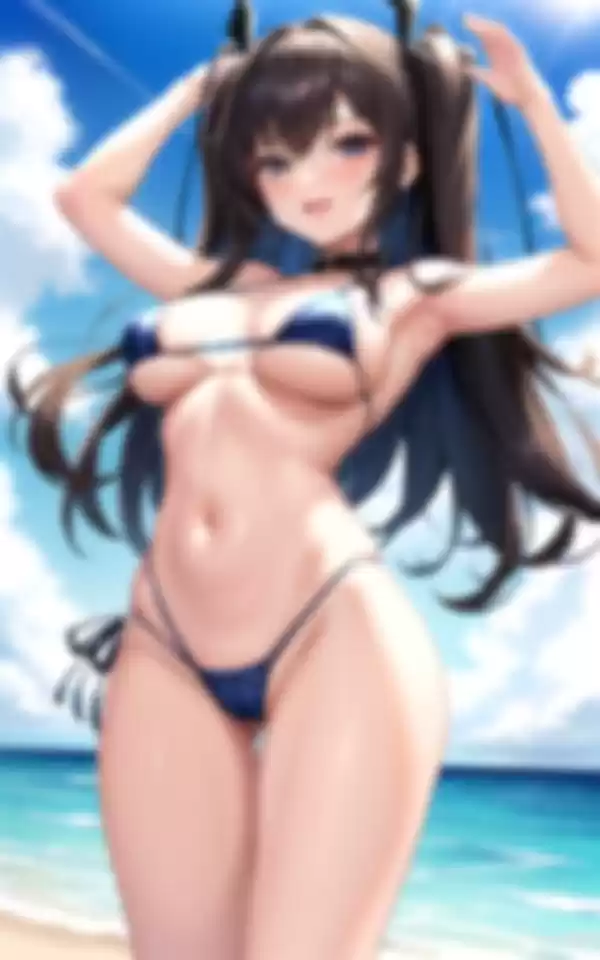 夏の誘惑…ナンパしてから (d_411340) - d_411340jp-009