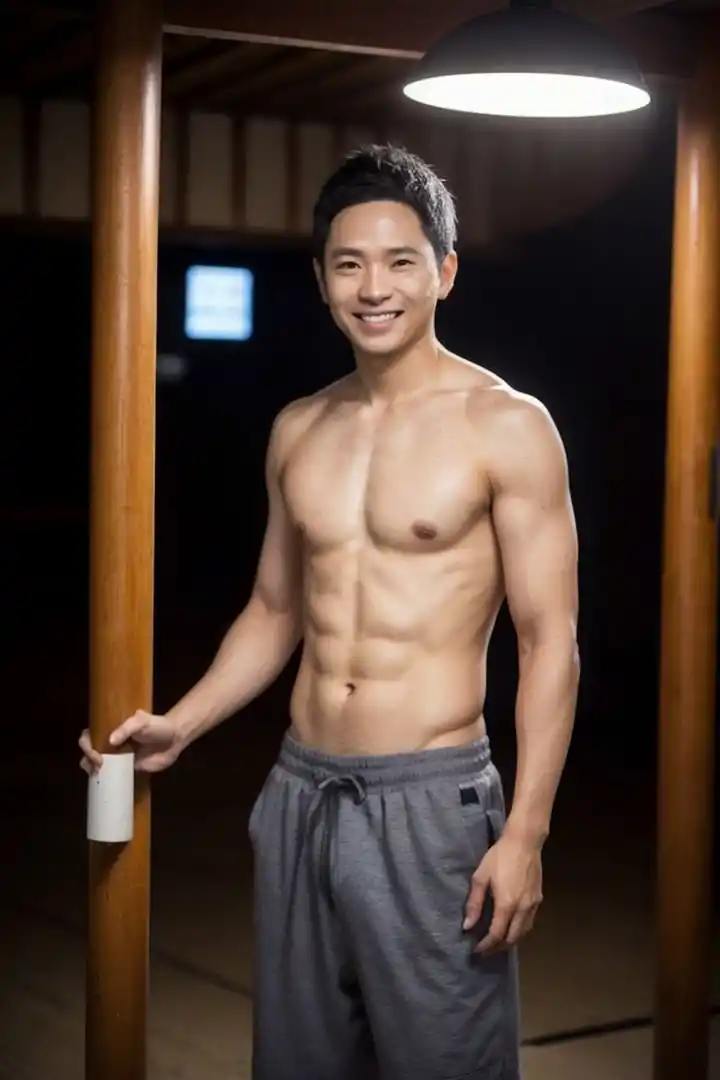 ボーイズラブラブ？ (d_414198) - d_414198jp-006