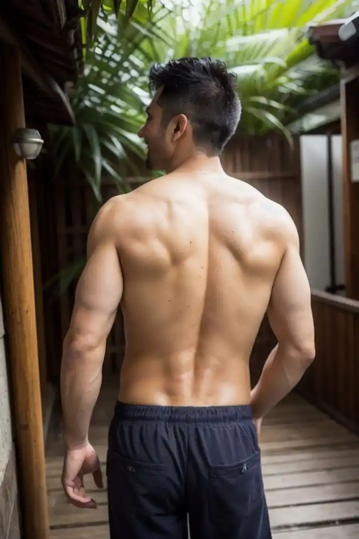 ボーイズラブラブ？ (d_414198) - d_414198jp-007