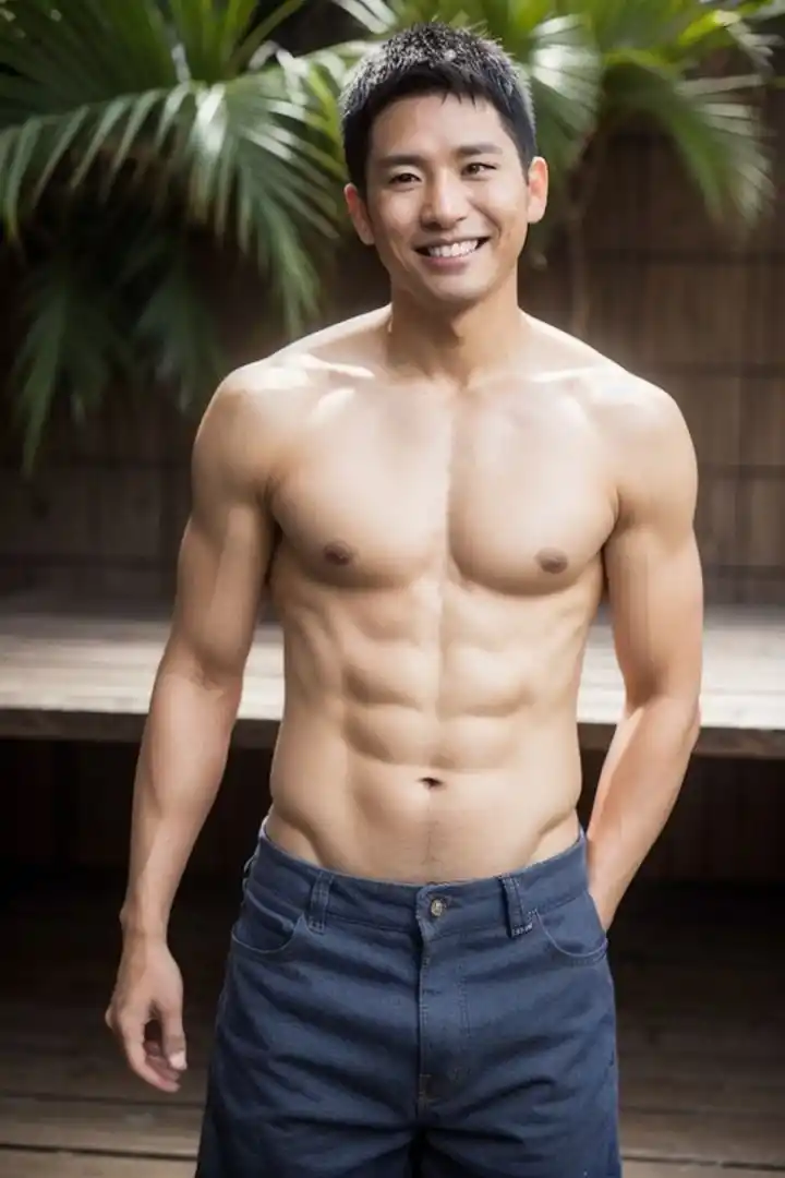 ボーイズラブラブ？ (d_414198) - d_414198jp-008