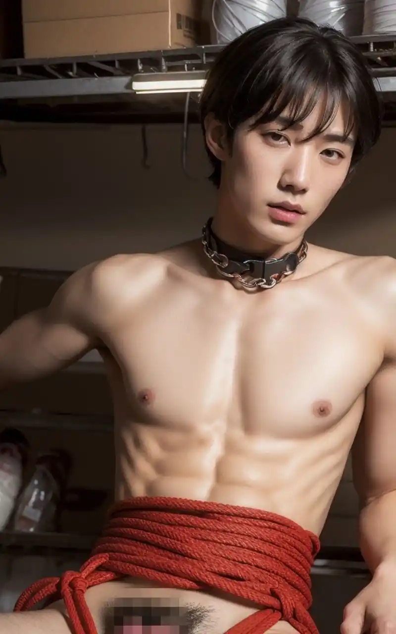 捕らわれた美少年たち (d_414297) - d_414297jp-007