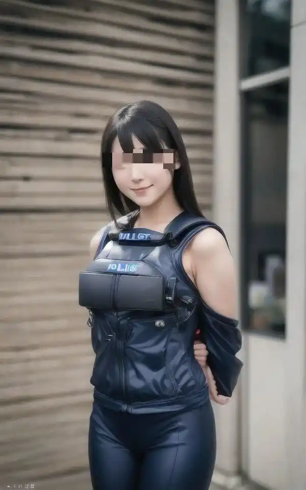 ドSな義姉がお外でチラ見せプレイして誘ってきます。それだけじゃ飽き足らず過激なコスプレまでして排卵日にまさか・・・！！！ (d_415009) - d_415009jp-001