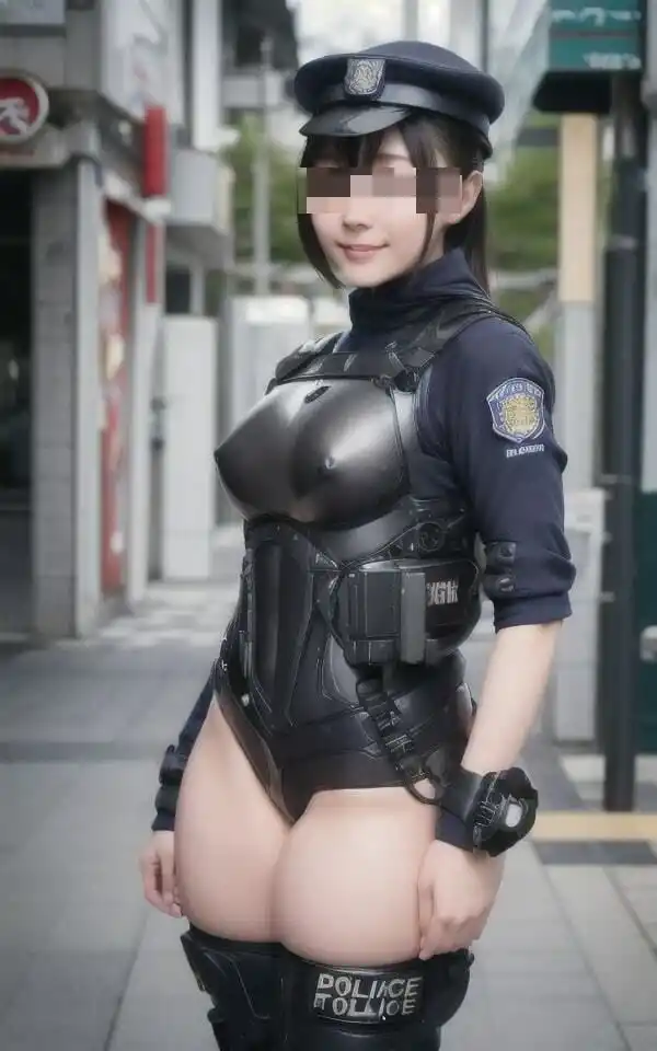 ドSな義姉がお外でチラ見せプレイして誘ってきます。それだけじゃ飽き足らず過激なコスプレまでして排卵日にまさか・・・！！！ (d_415009) - d_415009jp-003