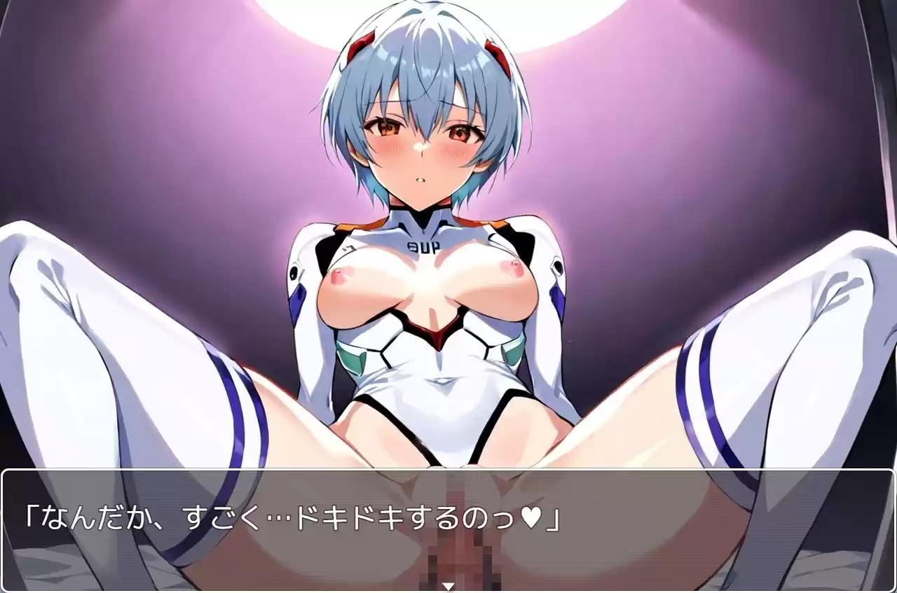 エヴァsex sp.3 (d_417291) - d_417291jp-005