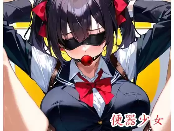 便器少女 no.2(d_417825)