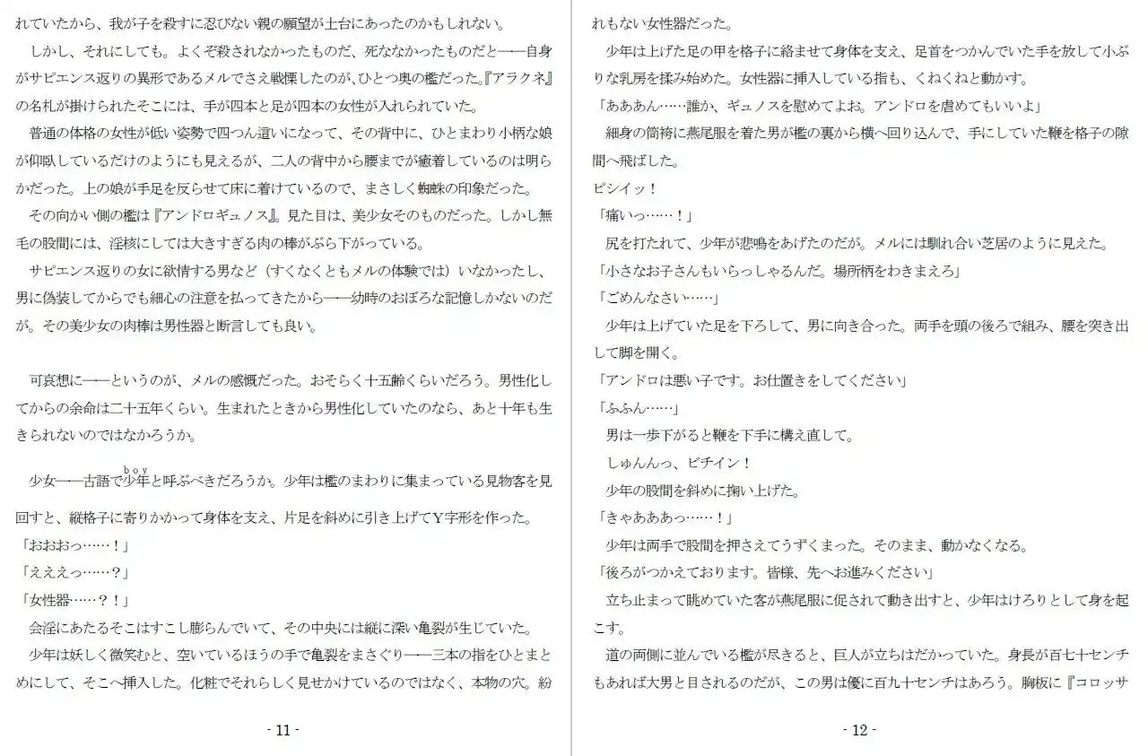 XXYzの悲劇 (d_418344) - d_418344jp-006