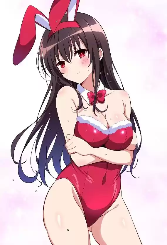 冴え〇い彼女 霞〇丘詩羽 コスプレコレクション (d_420929) - d_420929jp-002