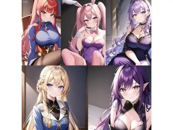 クソザコ勇者の使い方〜ドSな女の子様達の玩具にされて〜(d_420977)