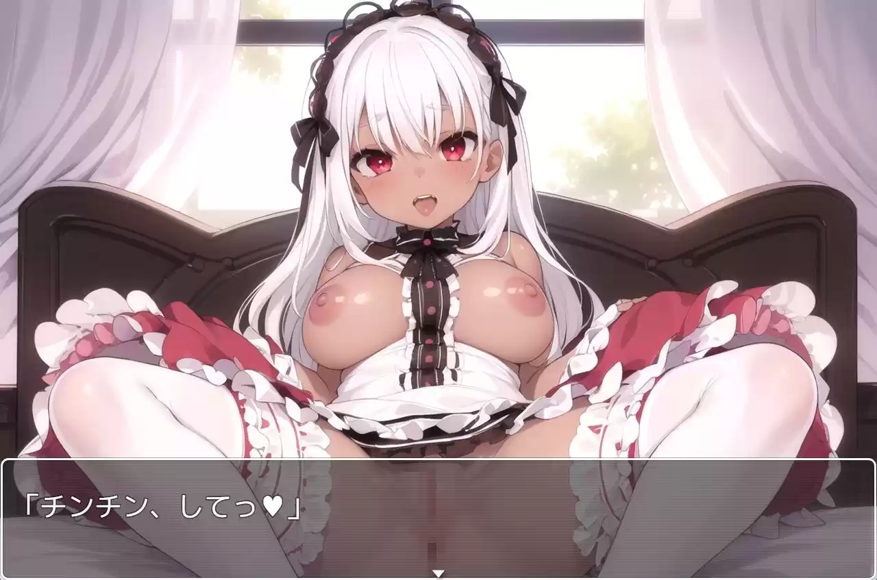 巨乳褐色少女 no.6 (d_420988) - d_420988jp-005